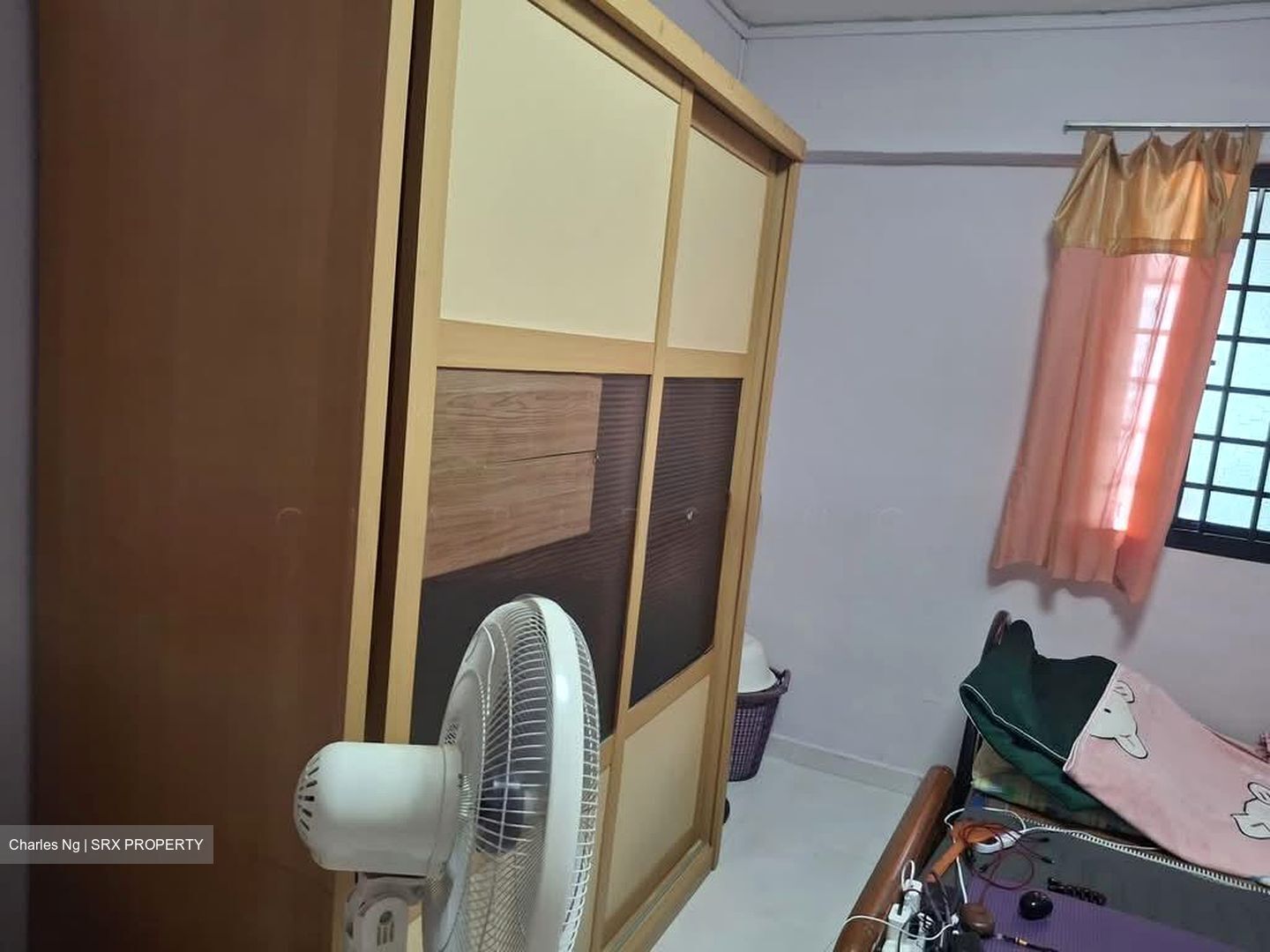 Blk 616 Bedok Reservoir Road (Bedok), HDB 3 Rooms #574001001